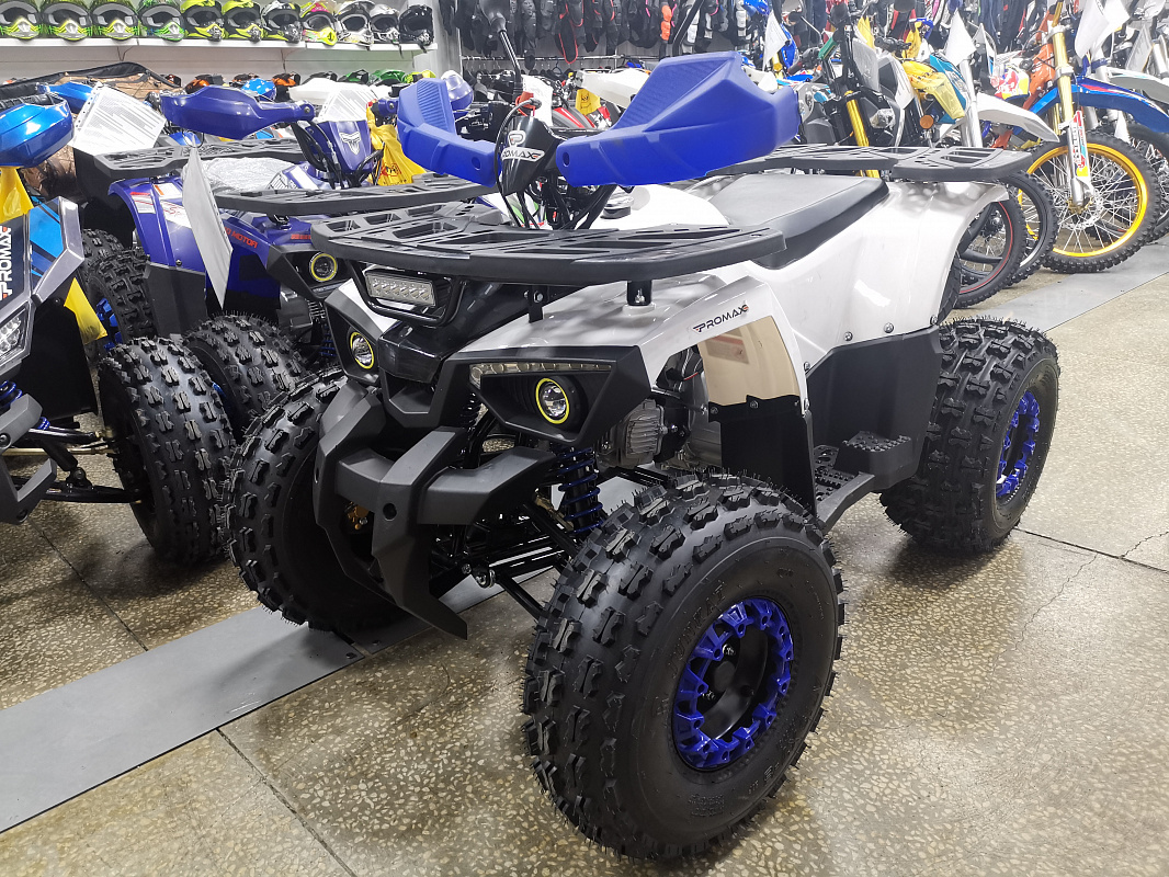 Квадроцикл PROMAX WILD 175 LUX в Дзержинске