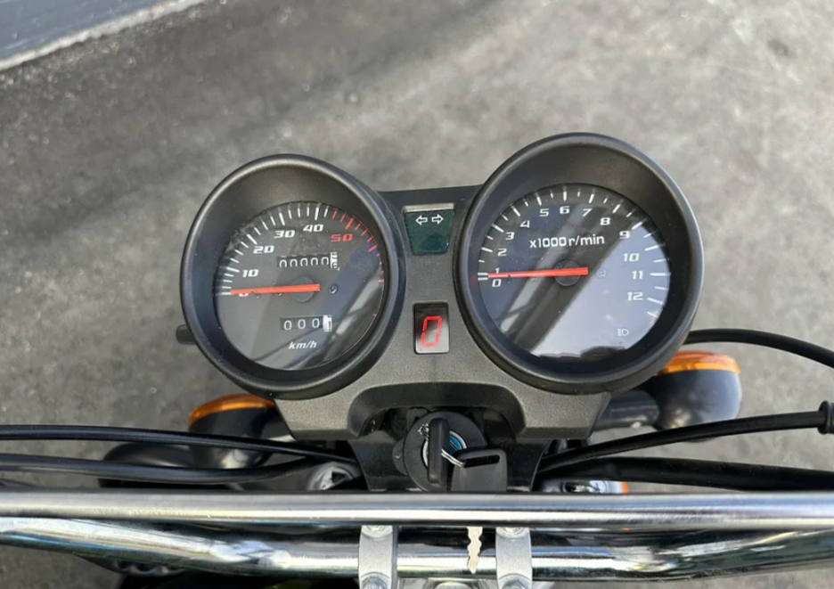 Мопед PROMAX WOODLAND 150 (49) в Дзержинске