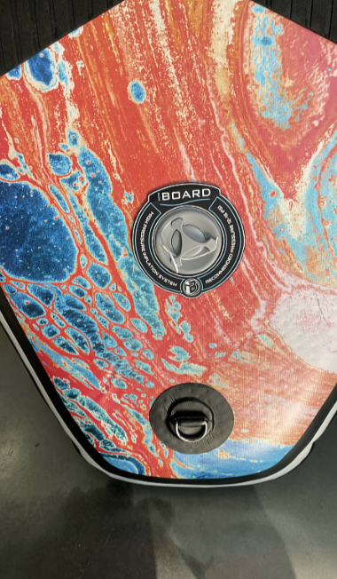 SUP (САП) ДОСКА RAIDEX I BOARD 11’ (332СМ) N 31 в Дзержинске