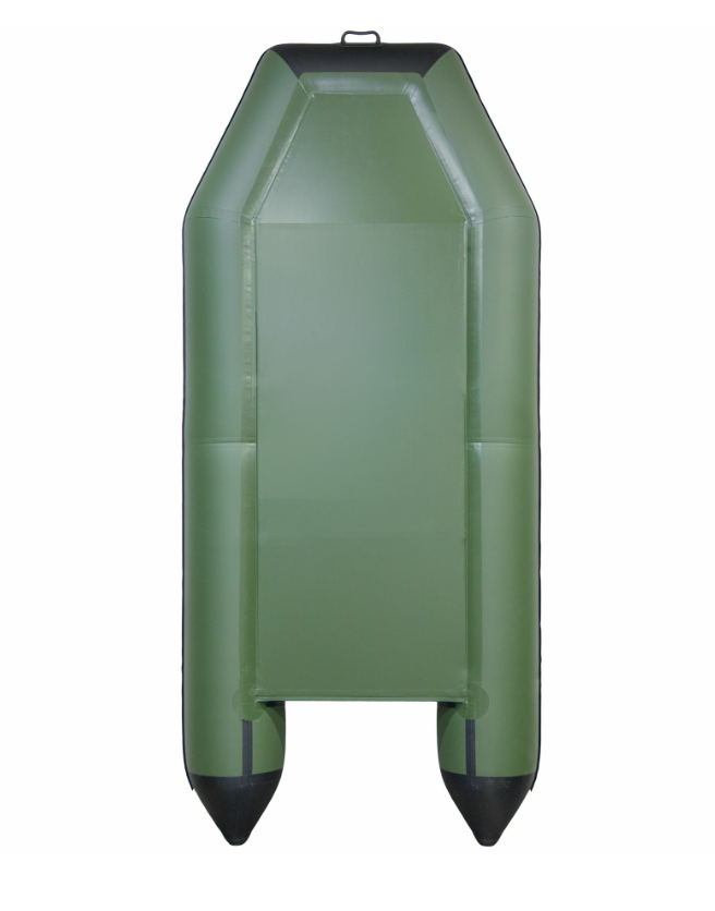 Лодка АКВА 3200 слань-книжка в Дзержинске