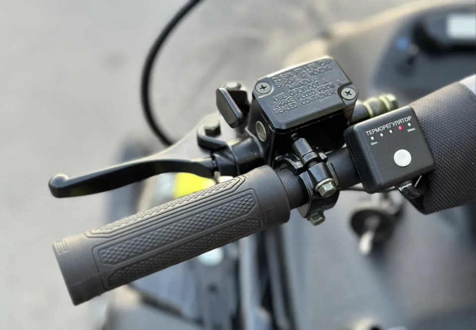 Снегоход РМ TIKSY 500 4Т в Дзержинске