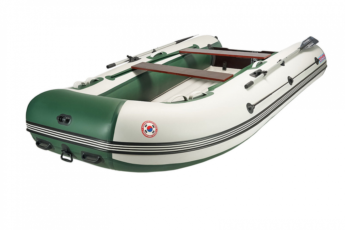 Лодка MISHIMO LITE DF 390 в Дзержинске