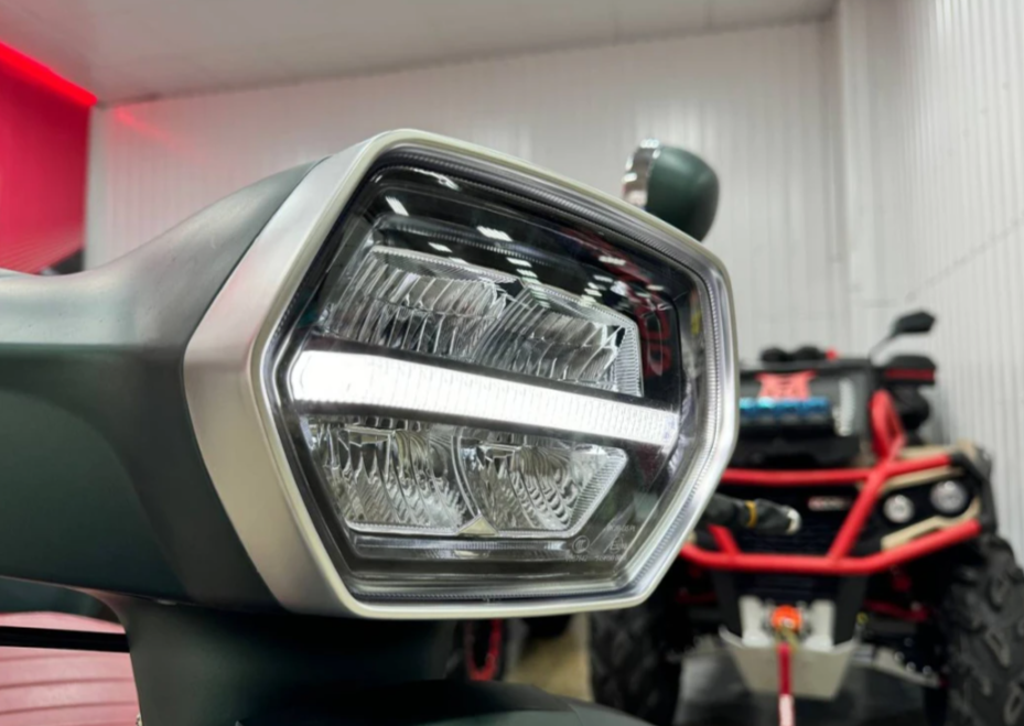 Скутер PROMAX Miami 240 (49) в Дзержинске