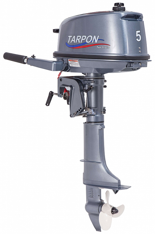 Лодочный мотор SEA-PRO T 5S TARPON в Дзержинске