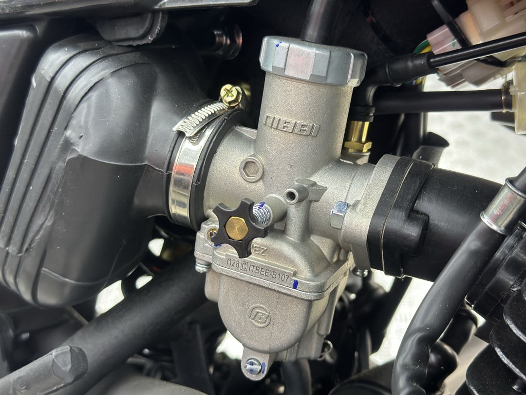 Кроссовый мотоцикл PROMAX ARMY 250 в Дзержинске