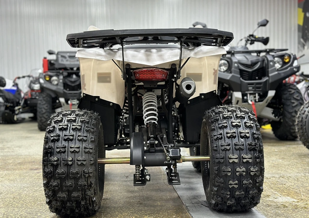 Квадроцикл PROMAX WILD 2.0 190 в Дзержинске