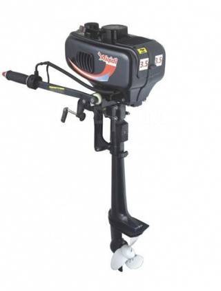 Лодочный мотор Condor T3.5HS в Дзержинске