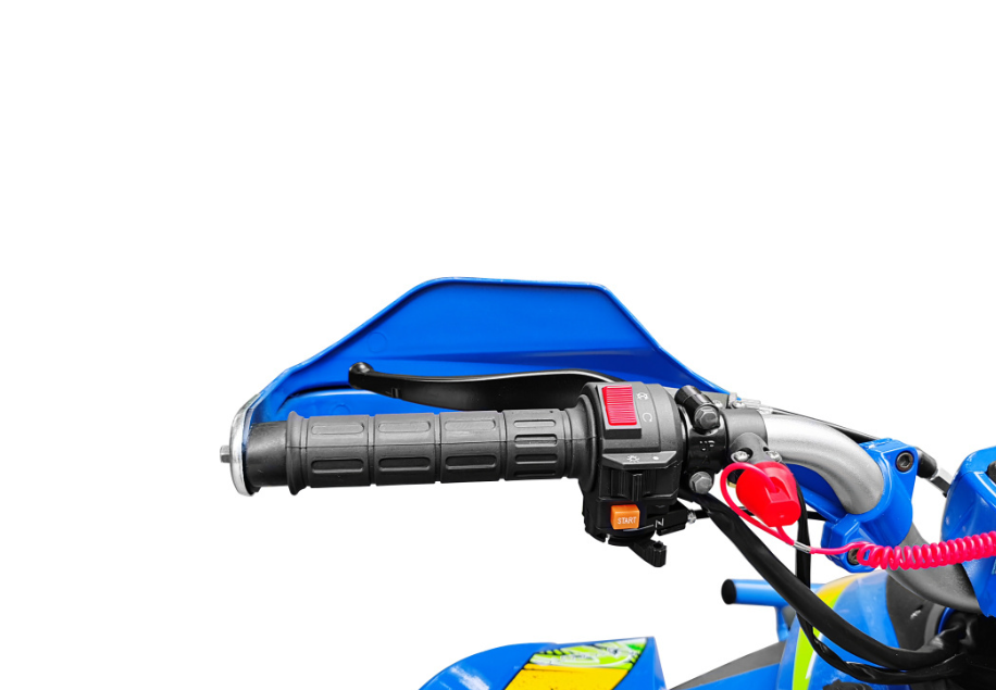 Квадроцикл YACOTA TYPHOON 250 в Дзержинске