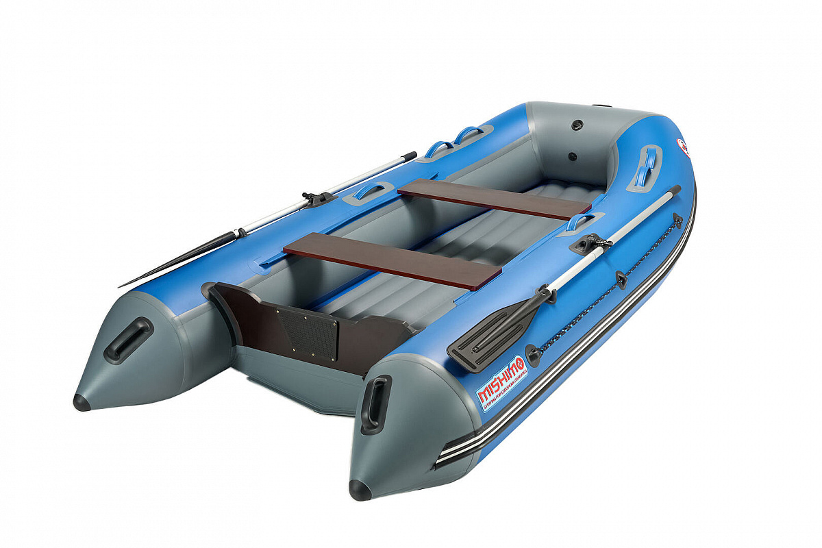 Лодка MISHIMO LITE 335 в Дзержинске