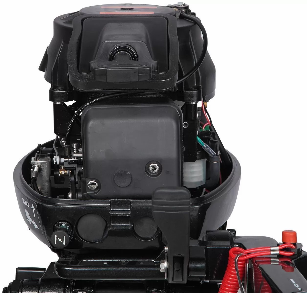 Лодочный мотор MARLIN MP 9.9 AMHS в Дзержинске