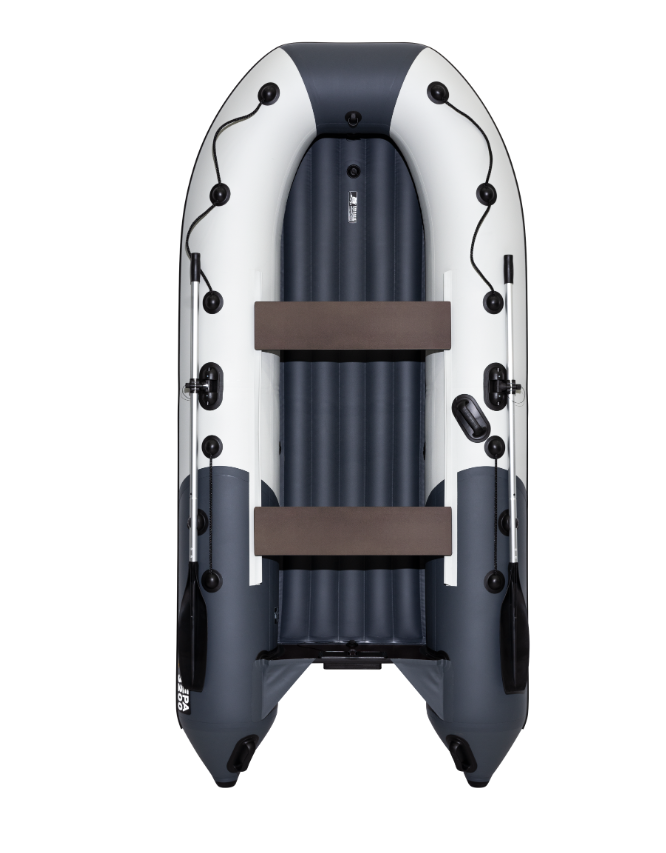 Лодка ривьера компакт 3200 нднд в Дзержинске