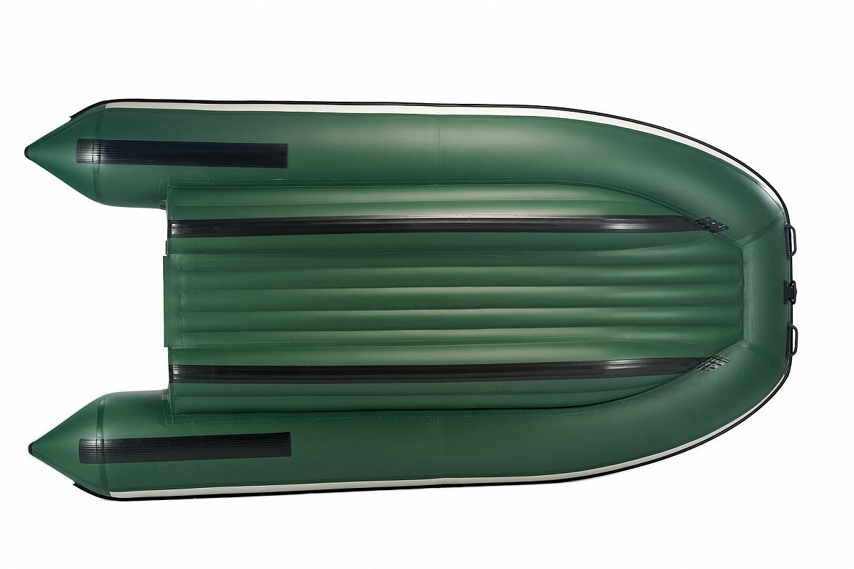 Лодка MISHIMO FAMILY LITE DF 390 в Дзержинске