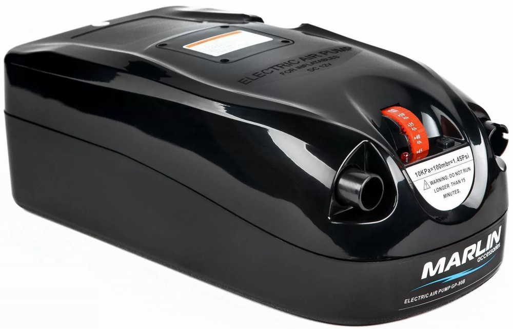 ЭЛЕКТРИЧЕСКИЙ НАСОС MARLIN GP-80 BD в Дзержинске