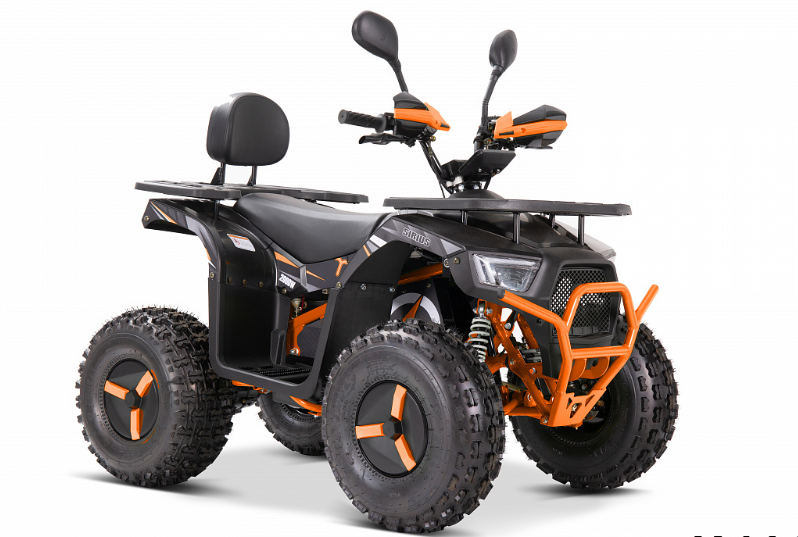 Квадроцикл YACOTA SIRIUS 2000W в Дзержинске