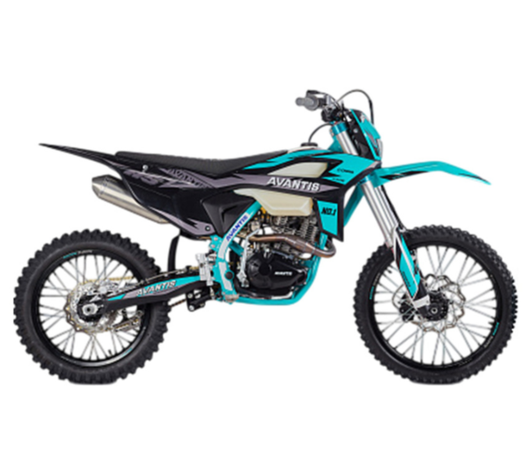 Мотоцикл Avantis A5 (PR300) 2024 в Дзержинске