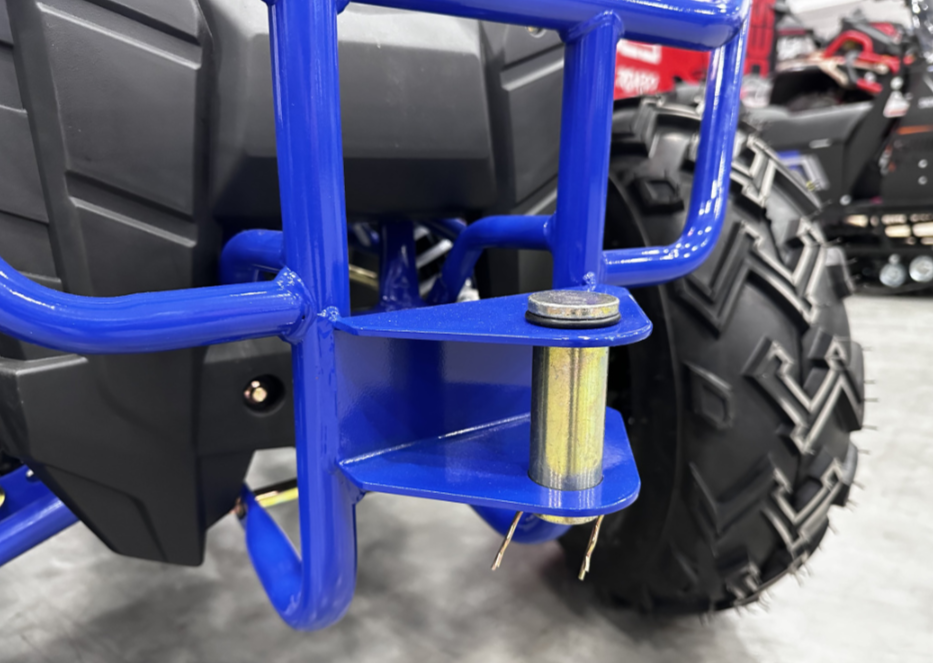 Квадроцикл GBM SHARP BIG 300 NEW PREMIUM в Дзержинске