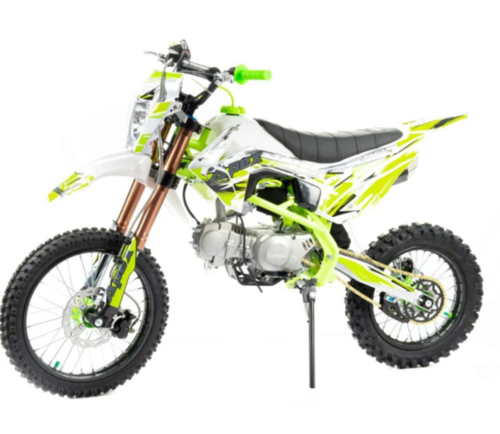 Питбайк MOTOLAND (МОТОЛЕНД) APEX125 в Дзержинске