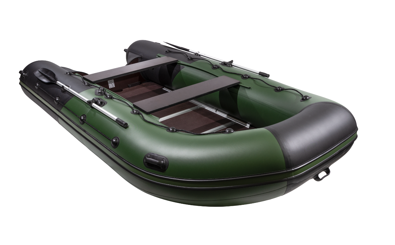 Лодка Ривьера Максима 3800 СК в Дзержинске