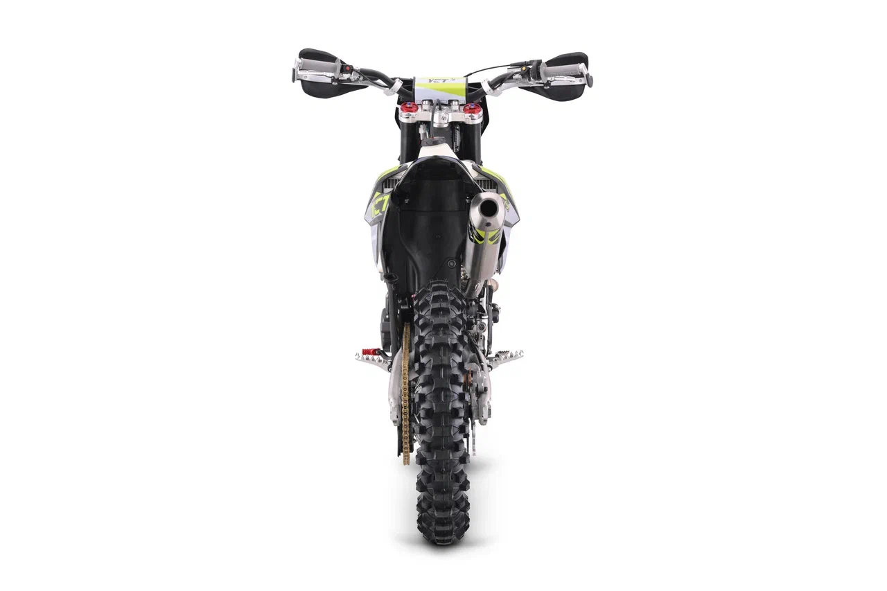 Кроссовый мотоцикл YACOTA NB300 в Дзержинске