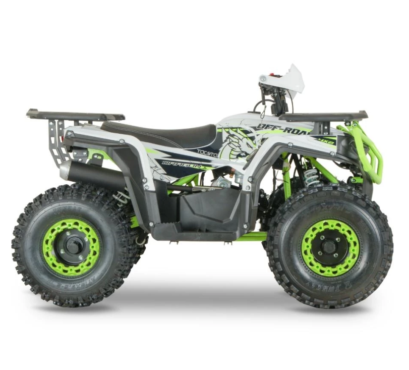 Квадроцикл YACOTA DRAGON 125 в Дзержинске