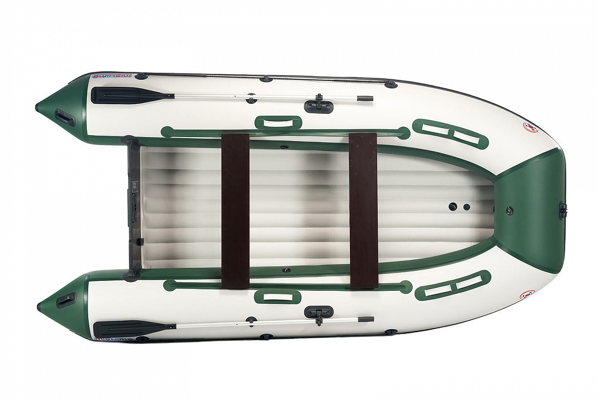 Лодка MISHIMO LITE DF 390 в Дзержинске