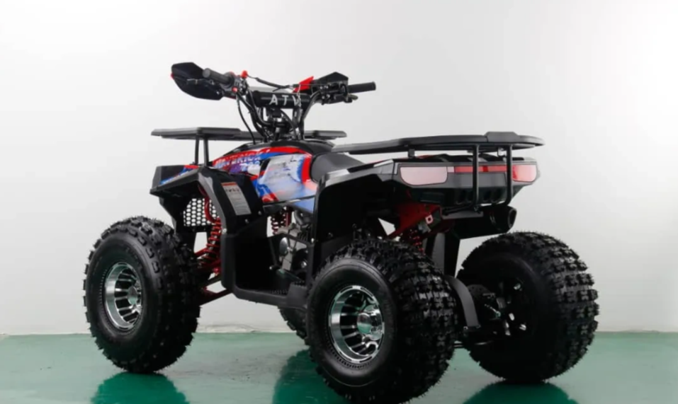 Квадроцикл GBM MAVERICK 222 NEW в Дзержинске