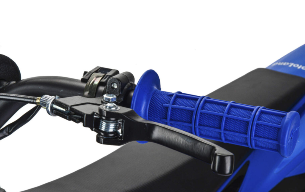 Питбайк MOTOLAND (МОТОЛЕНД) 125 SX 125 E 17/14 в Дзержинске