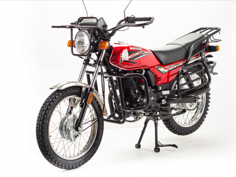 Мотоцикл MOTOLAND (МОТОЛЕНД) FORESTER LITE 200 в Дзержинске