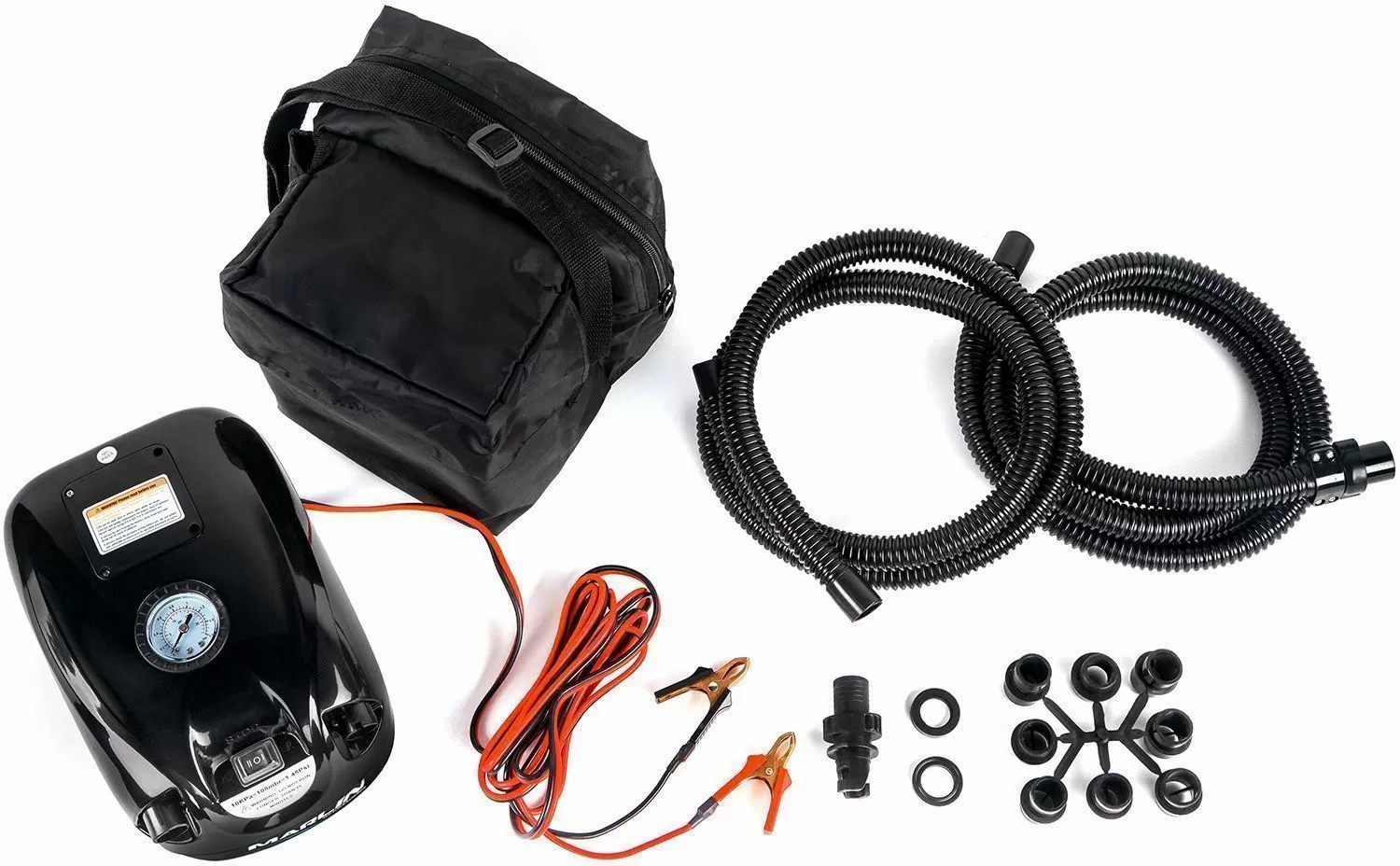 ЭЛЕКТРИЧЕСКИЙ НАСОС MARLIN GP-80 S в Дзержинске