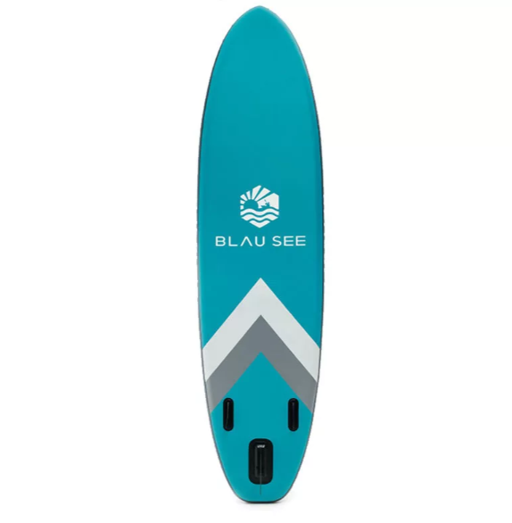 НАДУВНОЙ SUP-BOARD BUSINESS LIGHT BLUE 10 в Дзержинске