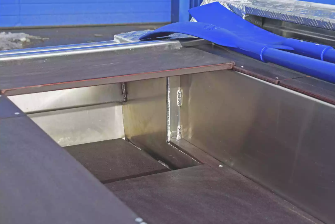 Алюминиевая лодка Wyatboat-340 РМ в Дзержинске