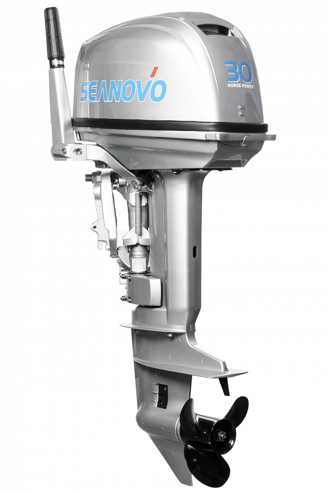 Лодочный мотор SEANOVO SN25FHS в Дзержинске