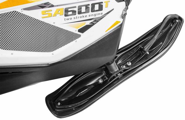 Снегоход STELS АТАМАН SA600T 2.0 в Дзержинске