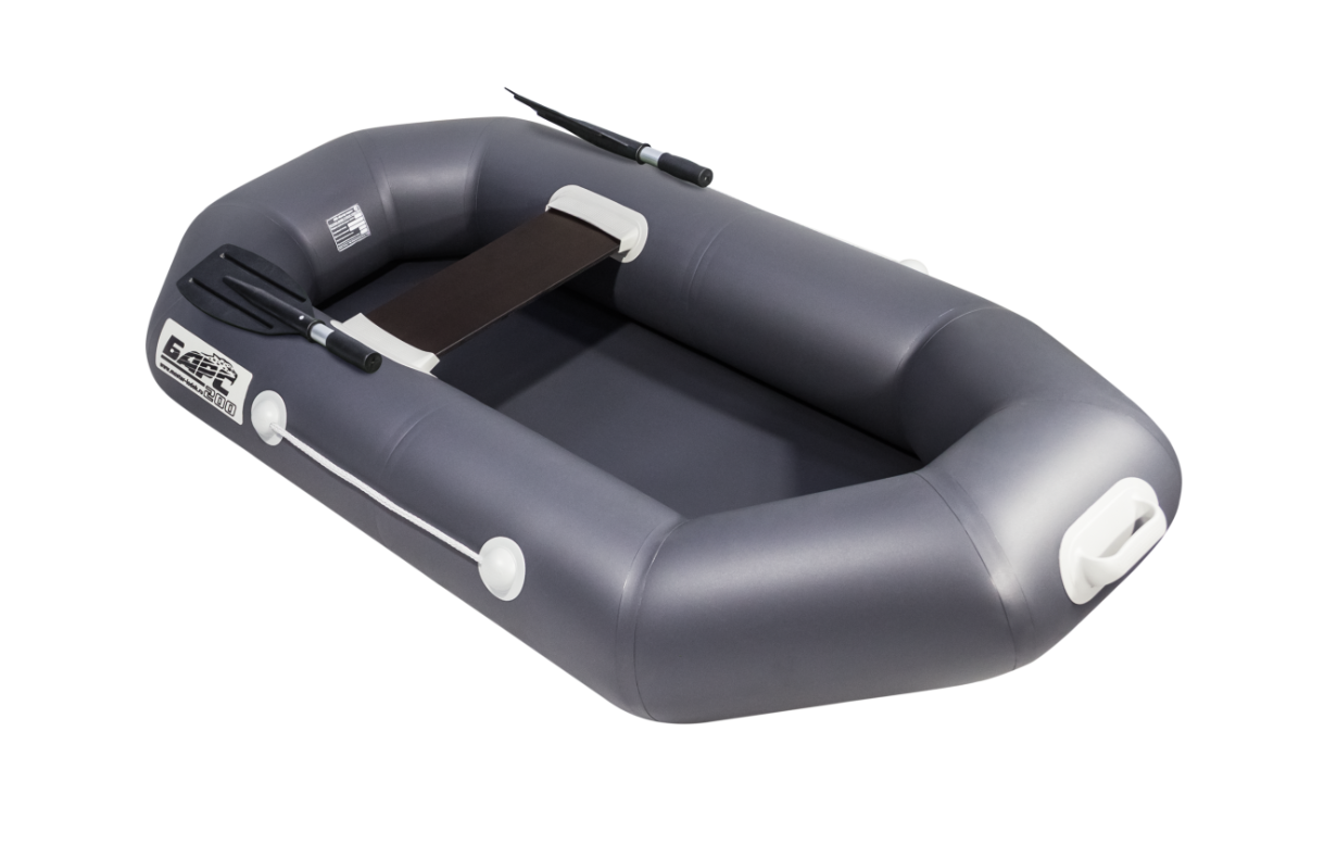 Лодка Барс 200 в Дзержинске