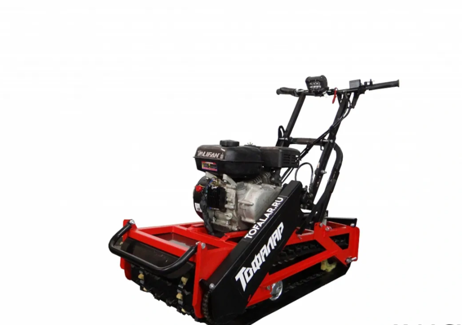 Мотобуксировщик Тофалар Мини в Дзержинске