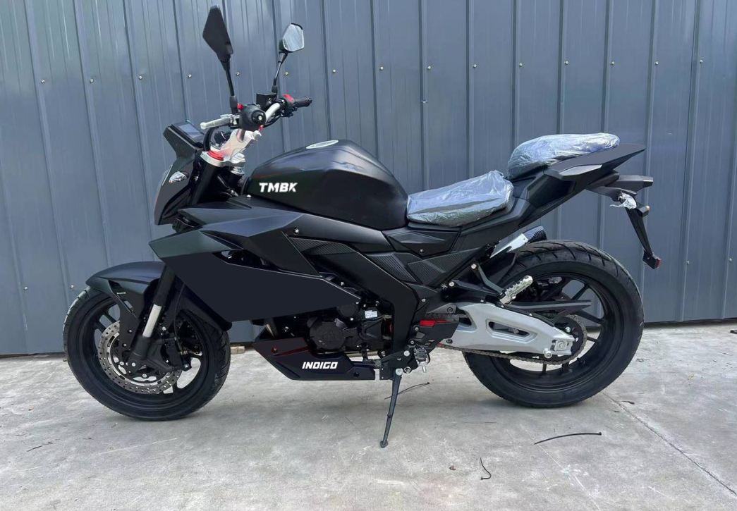 Мотоцикл TMBK Indigo 400cc в Дзержинске