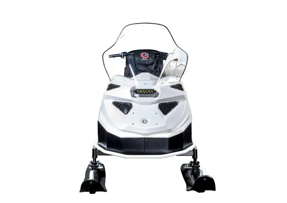 Снегоход БТС 4Т РК ЛОНГ ЛЮКС / 29 л.с. 460 м3 в Дзержинске