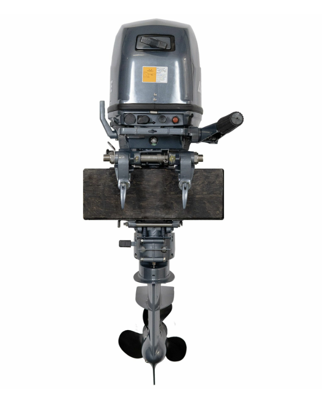 Лодочный мотор APACHE T30BS в Дзержинске