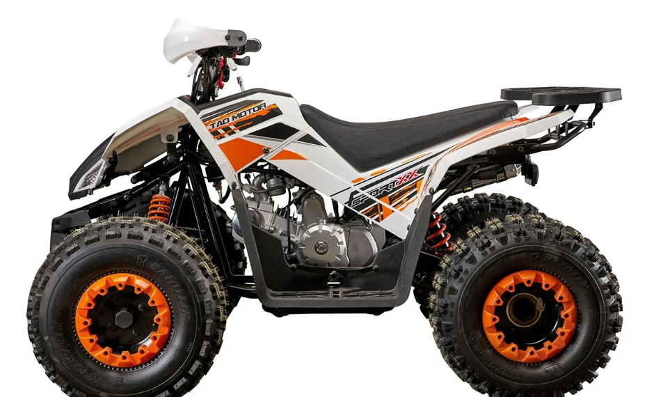 Квадроцикл YACOTA SPORTY XX 125 в Дзержинске