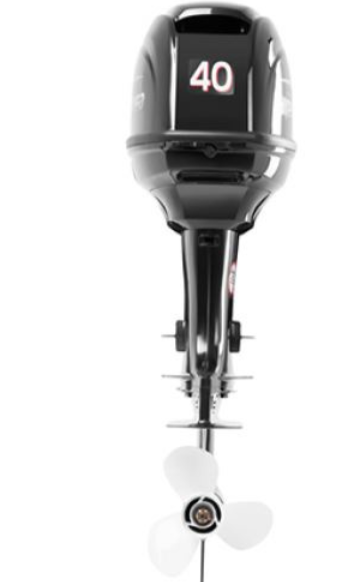 Лодочный мотор HIDEA HD40FHS в Дзержинске