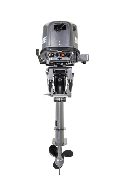 Лодочный мотор APACHE T5 BS в Дзержинске
