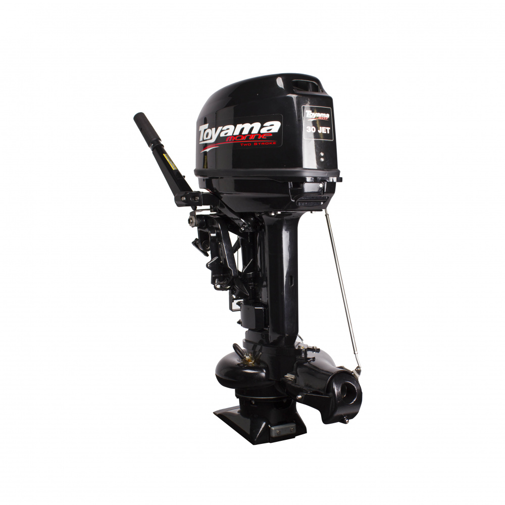 ЛОДОЧНЫЙ МОТОР TOYAMA T30ABMJET в Дзержинске