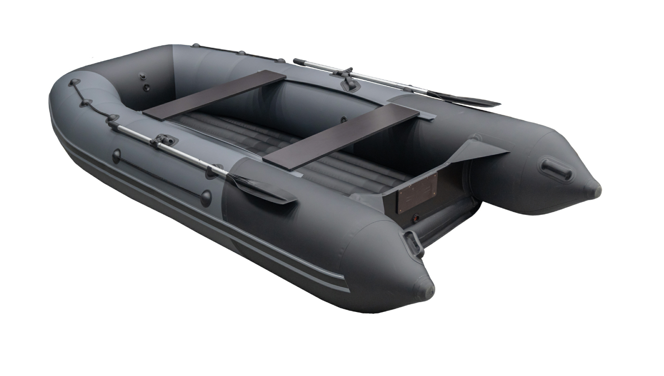 Лодка Таймень RX 3700 НДНД в Дзержинске