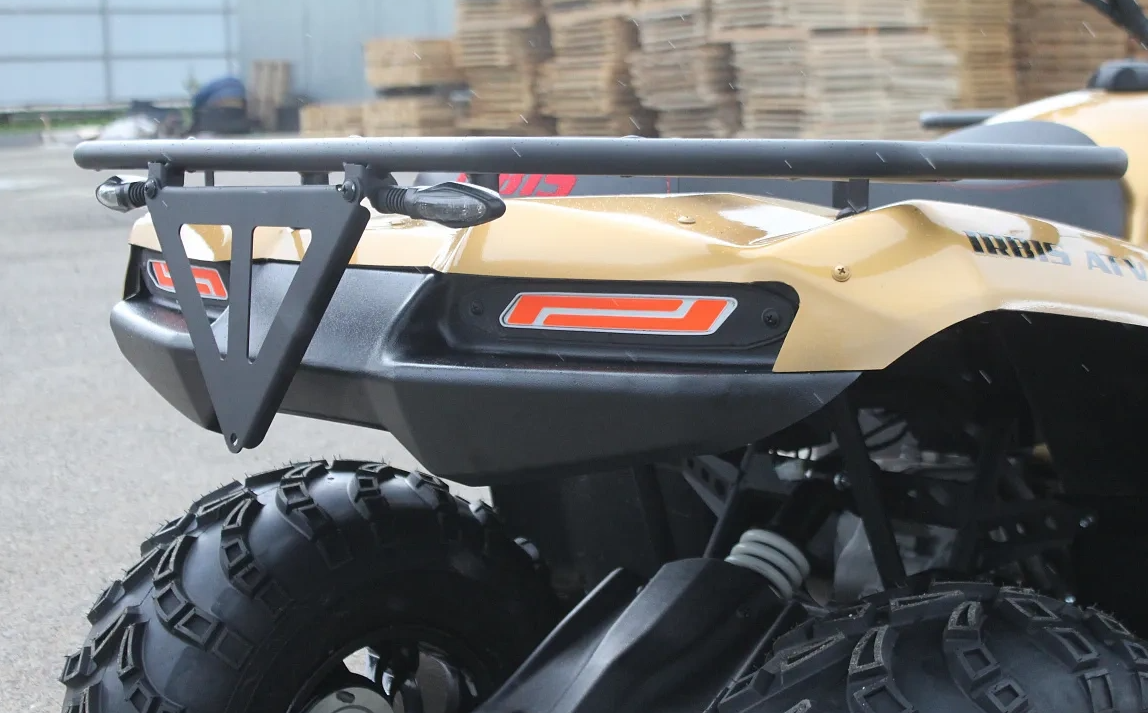 КВАДРОЦИКЛ IRBIS ATV200 PREMIUM в Дзержинске