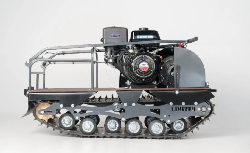 Мотобуксировщик ОНЕГО 500 15 FRONT LIMITED в Дзержинске