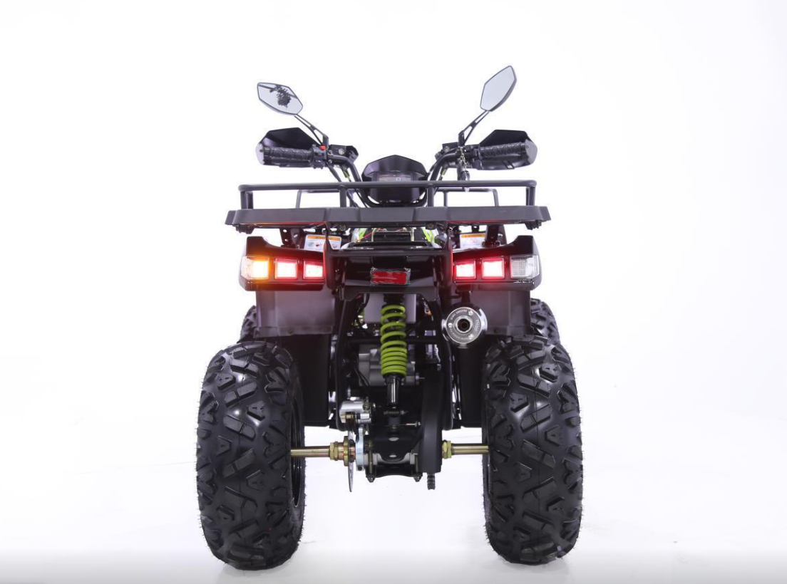 Квадроцикл YACOTA WARRIOR 200 в Дзержинске