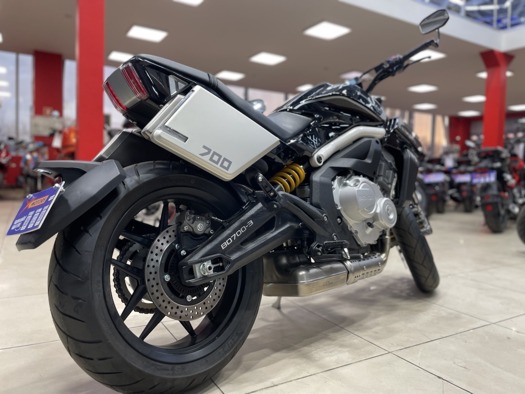 Мотоцикл Benda LFS 700 в Дзержинске