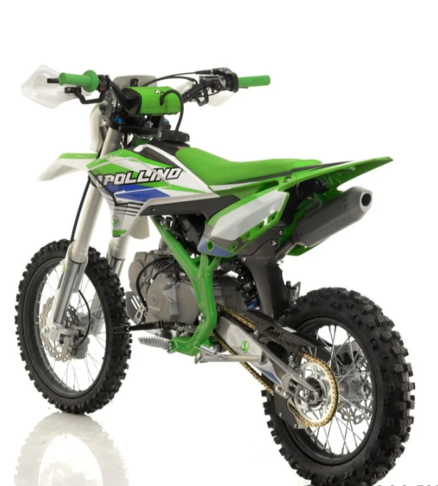 Питбайк Apollino AMX-F 125 в Дзержинске