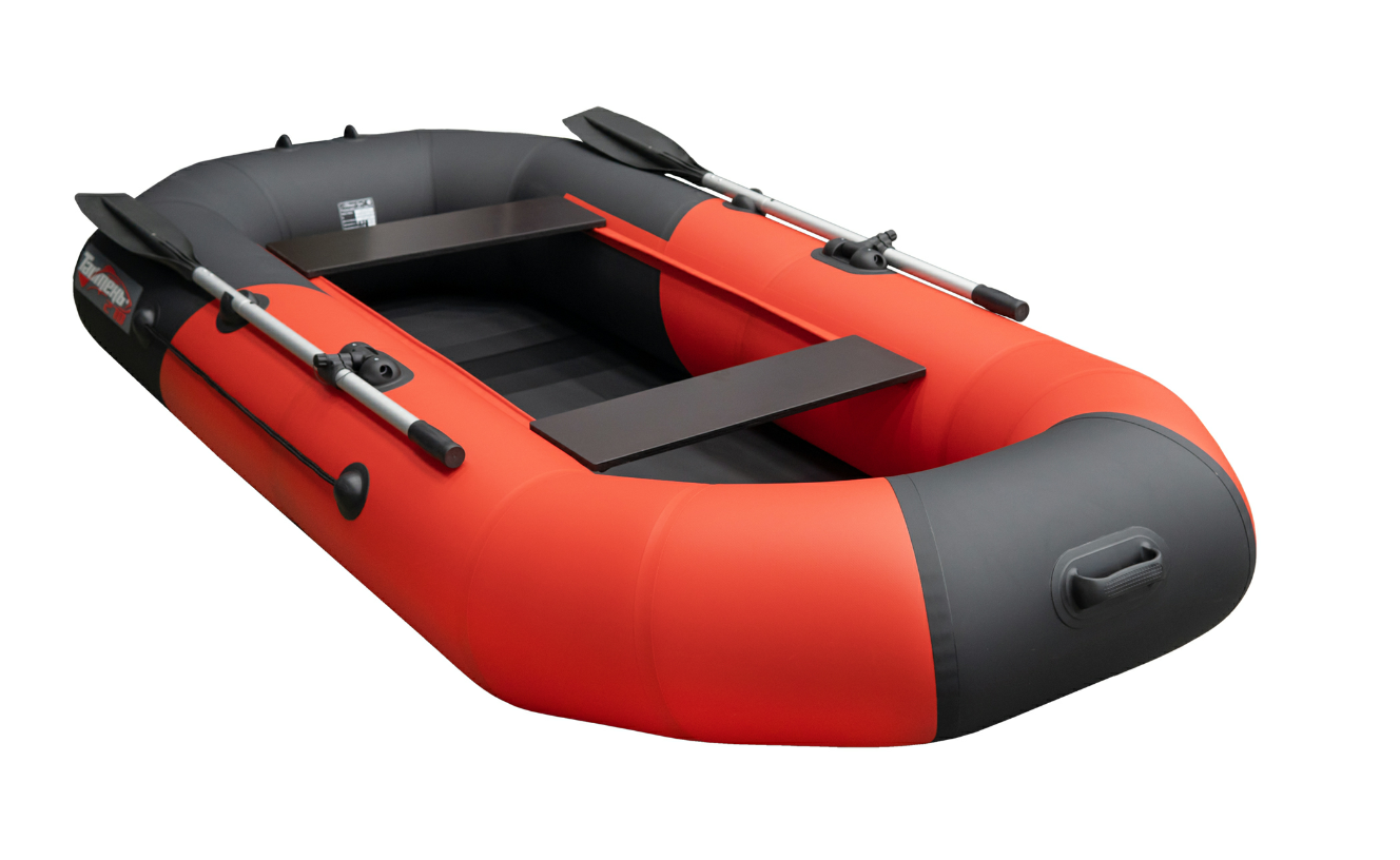 Лодка Таймень NX 270 в Дзержинске