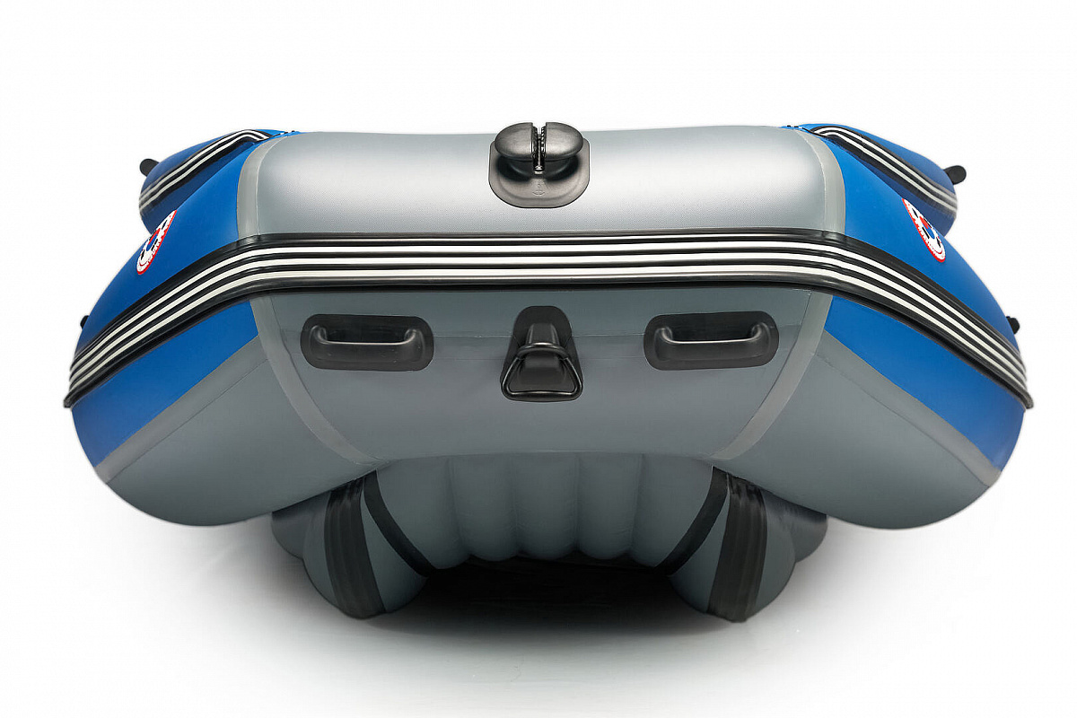 Лодка MISHIMO FAMILY LITE DF 390 в Дзержинске